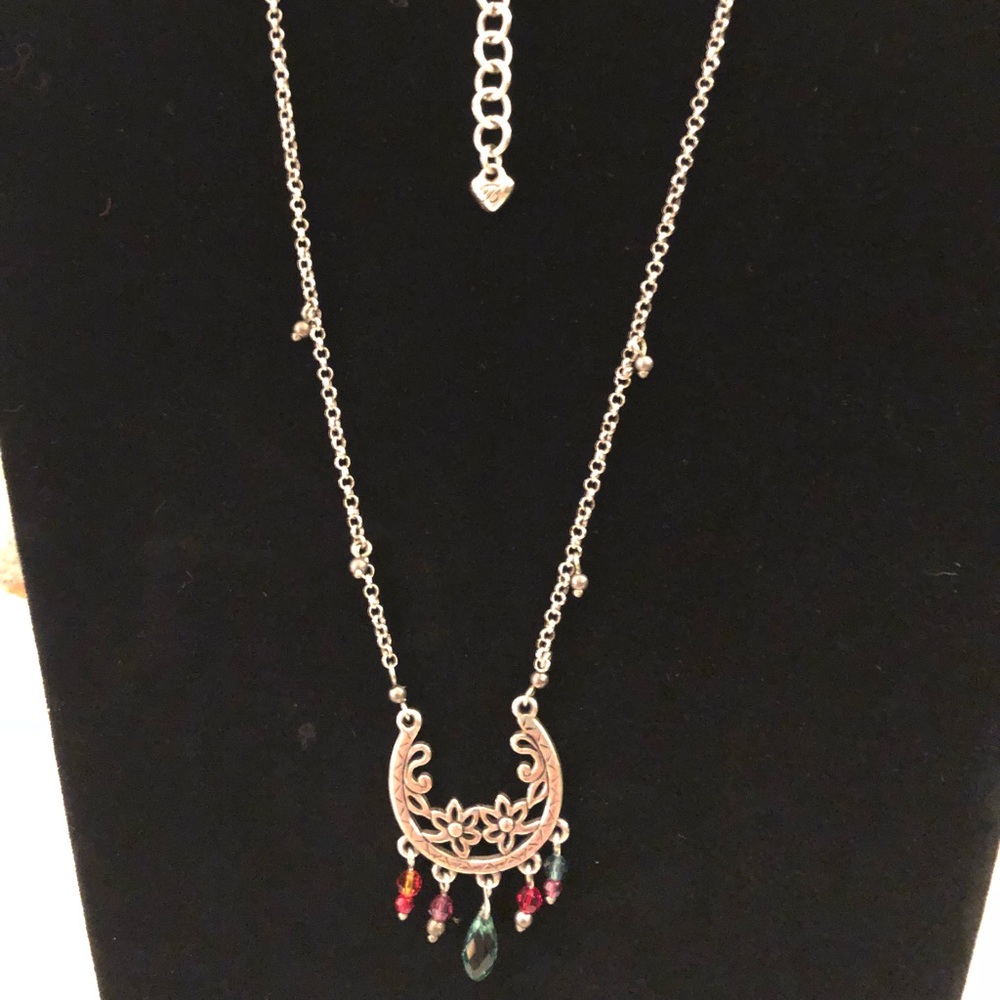 Brighton Charm Necklace
